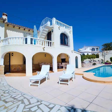 Villa Villa Colibri By Interhome كاليبي المظهر الخارجي الصورة