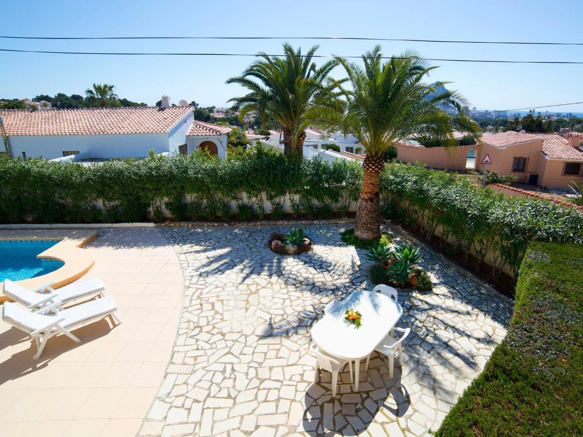 Villa Villa Colibri By Interhome كاليبي المظهر الخارجي الصورة