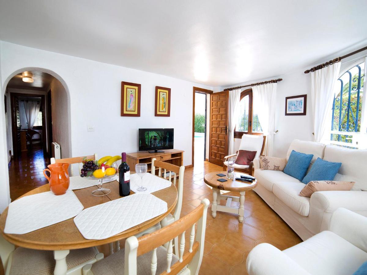 Villa Villa Colibri By Interhome كاليبي المظهر الخارجي الصورة