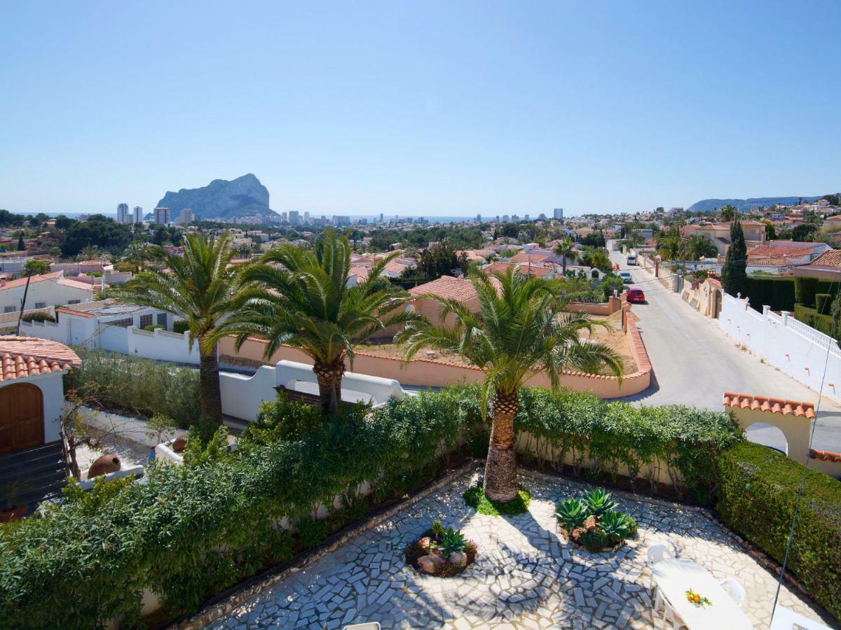 Villa Villa Colibri By Interhome كاليبي المظهر الخارجي الصورة