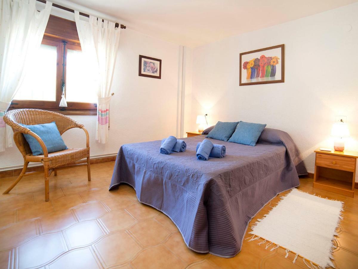 Villa Villa Colibri By Interhome كاليبي المظهر الخارجي الصورة